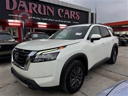 نيسان باثفايندر